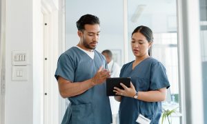 Case management focus of new nursing micro-credential