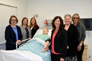 Nursing program at OC and UBCO recognized for innovative curriculum