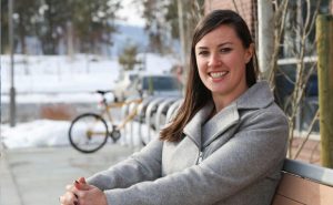 A passion for applied research