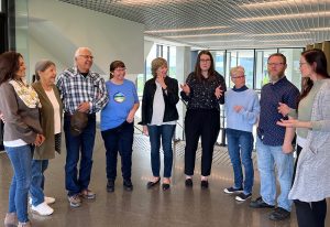 UBCO plans to introduce an Indigenous wellness pathway in the graduate nursing program to combat racism