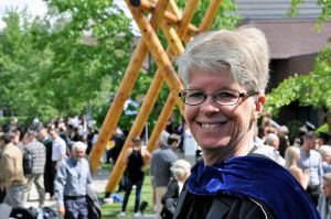 UBC professor examines support programs for fresh nursing graduates