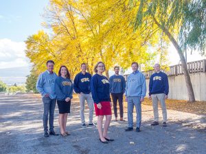 $1M gift from Stober Foundation to support UBCO students and public health