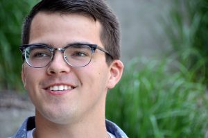 UBCO Lieutenant Governor Medal winner says ‘trying harder’ made the difference
